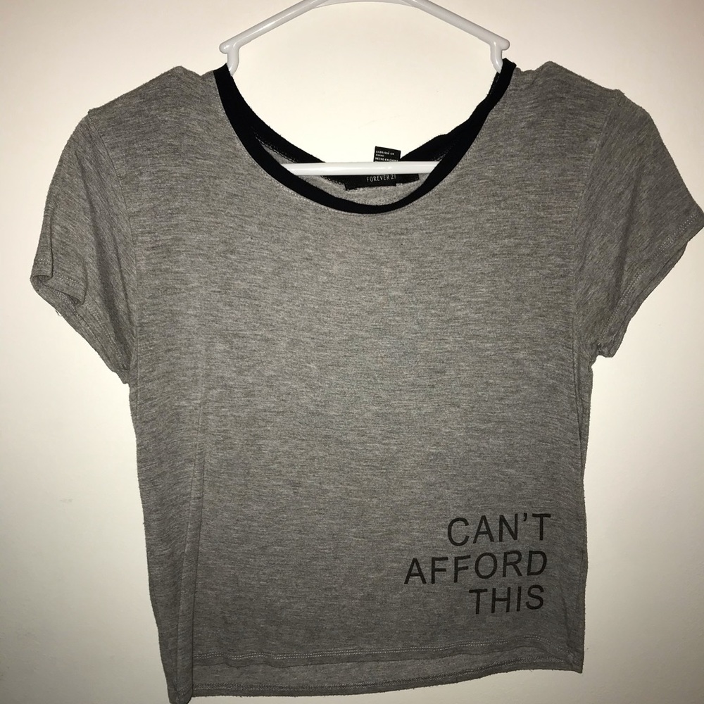 T-shirt